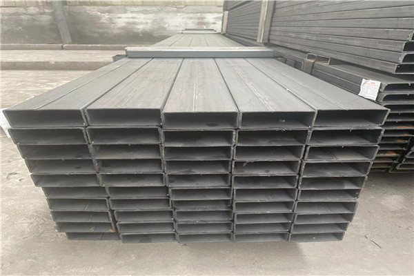 建筑用高強方矩管